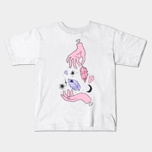 Make Your Magic Kids T-Shirt